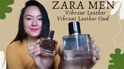 vibrant leather Zara dupe